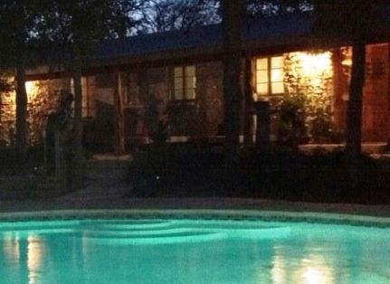 Recreational Property in Burnet County, Texas