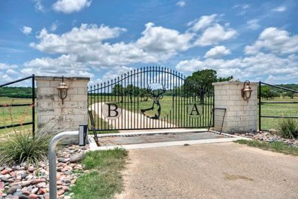 Timberland Property in Lampasas County, Texas