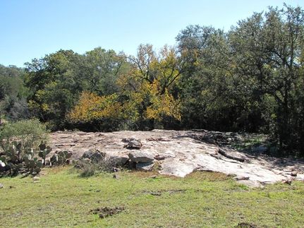 Farm and Ranch in Burnet County, Texas