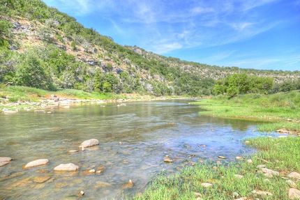 Land in Lampasas County, Texas