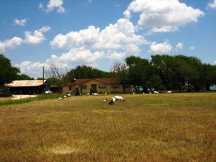 Land in Kleberg County, Texas