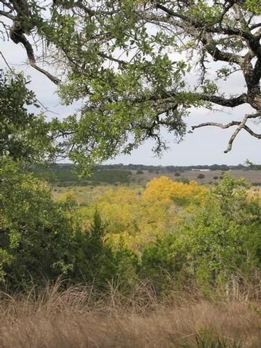 Land in Burnet County, Texas
