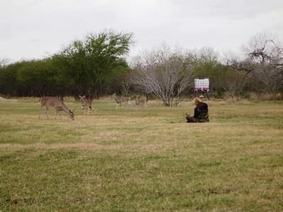 Farm and Ranch in Duval County, Texas