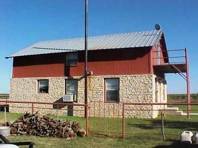 Farm and Ranch in Reagan County, Texas