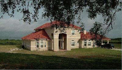 Farm and Ranch in Live Oak County, Texas