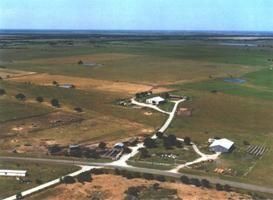 Land in Limestone County, Texas