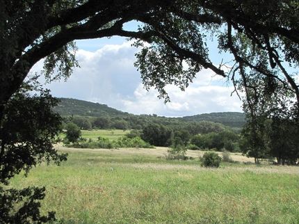 Land in Burnet County, Texas