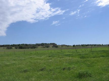 House in Lampasas County, Texas