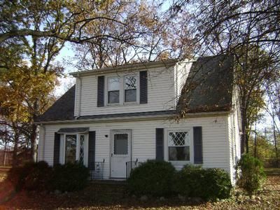 Farm and Ranch in Eaton County, Michigan