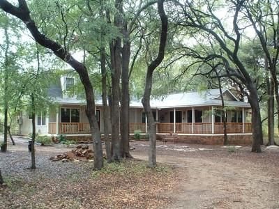 Farm and Ranch in Williamson County, Texas