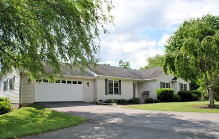 Recreational Property in Pulaski County, Virginia