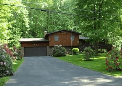 Waterfront Property in Tuscarawas County, Ohio