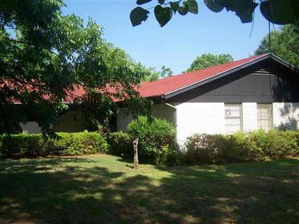 Undeveloped Land in Lamar County, Texas