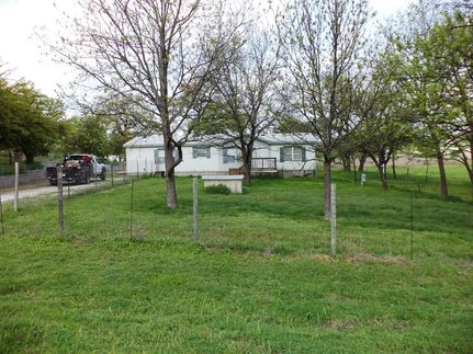 Horse Property in Parker County, Texas