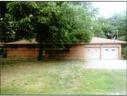 Farm and Ranch in Coryell County, Texas