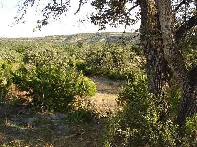 Farm and Ranch in Hays County, Texas