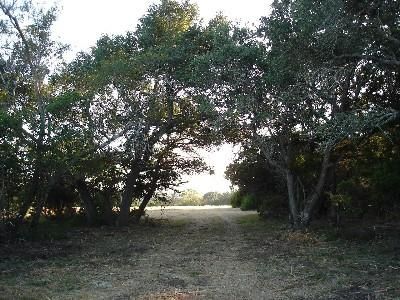 Farm and Ranch in Hays County, Texas