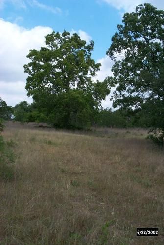 Recreational Property in Burnet County, Texas