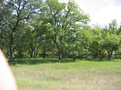 Farm and Ranch in Burnet County, Texas
