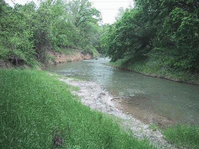 Farm and Ranch in Hamilton County, Texas
