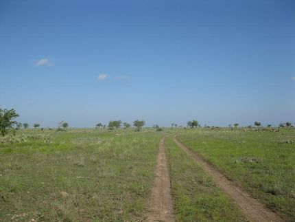 Farm and Ranch in Burnet County, Texas