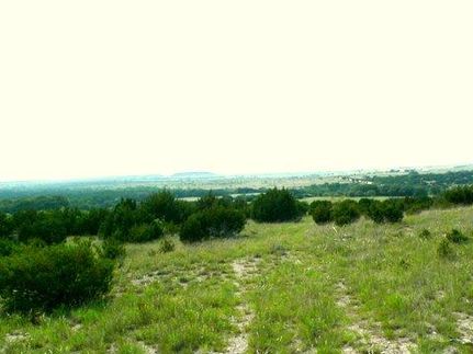 Farm and Ranch in Bosque County, Texas