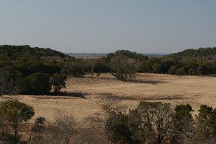 Farm and Ranch in Bosque County, Texas
