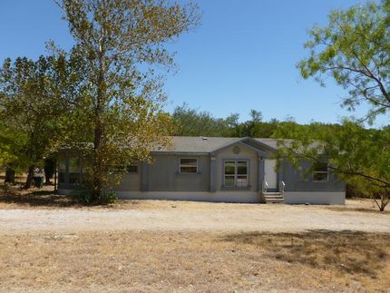 Farm and Ranch in Burnet County, Texas