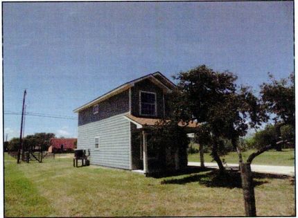 Farm and Ranch in Aransas County, Texas