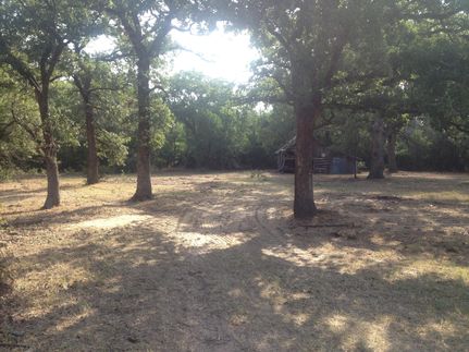 Farm and Ranch in McLennan County, Texas
