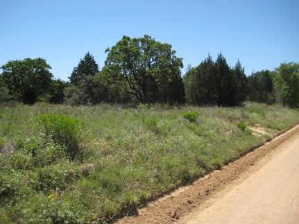 Farm and Ranch in Burleson County, Texas