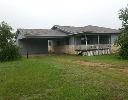 Land in Henderson County, Texas