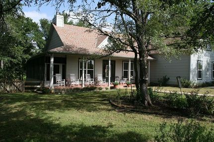 Land in Gonzales County, Texas