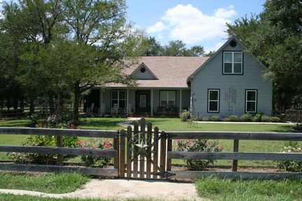 Land in Gonzales County, Texas