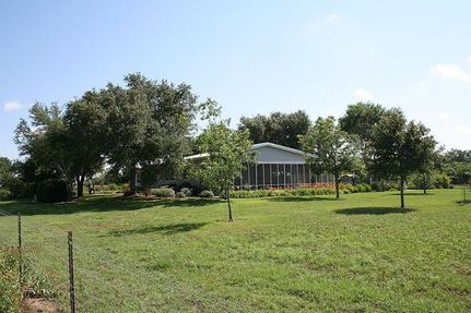 Farm and Ranch in Colorado County, Texas