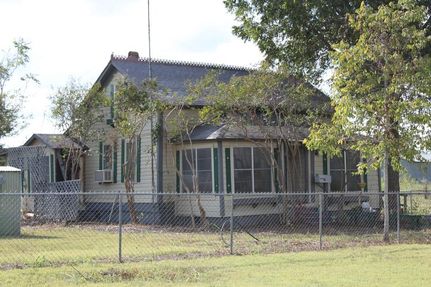 Farm and Ranch in Fayette County, Texas