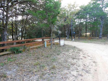 Recreational Property in Fayette County, Texas