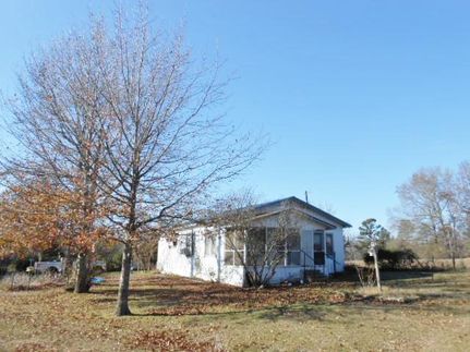 Farm and Ranch in Cass County, Texas