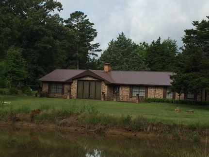 Farm and Ranch in Harrison County, Texas