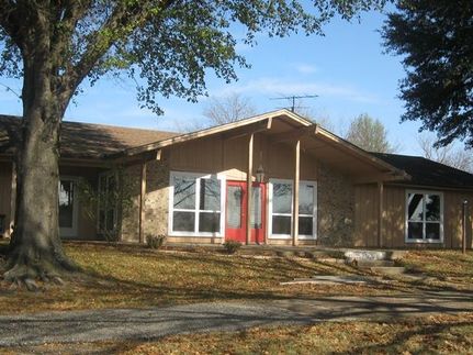 Farm and Ranch in Cass County, Texas