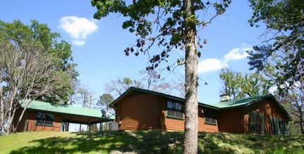 Hunting Property in Smith County, Texas