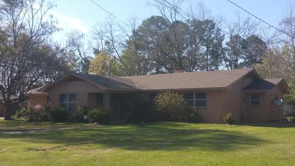 Farm and Ranch in Cass County, Texas