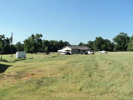 Farm and Ranch in Upshur County, Texas