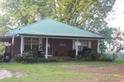 Farm and Ranch in Cass County, Texas