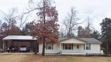 Recreational Property in Cass County, Texas