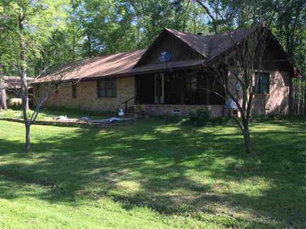 Land in Harrison County, Texas
