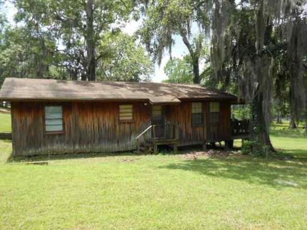 Recreational Property in Marion County, Texas