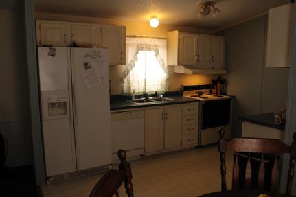 Lakefront Property in Marion County, Texas