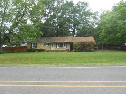 Farm and Ranch in Cass County, Texas