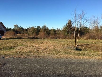 Land in Bowie County, Texas